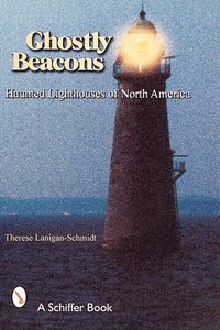 bokomslag Ghostly Beacons