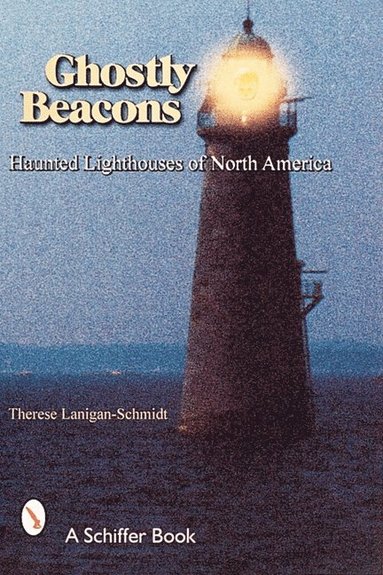 bokomslag Ghostly Beacons