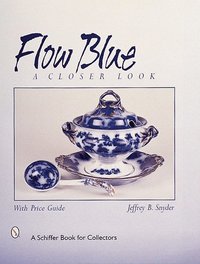 bokomslag Flow Blue