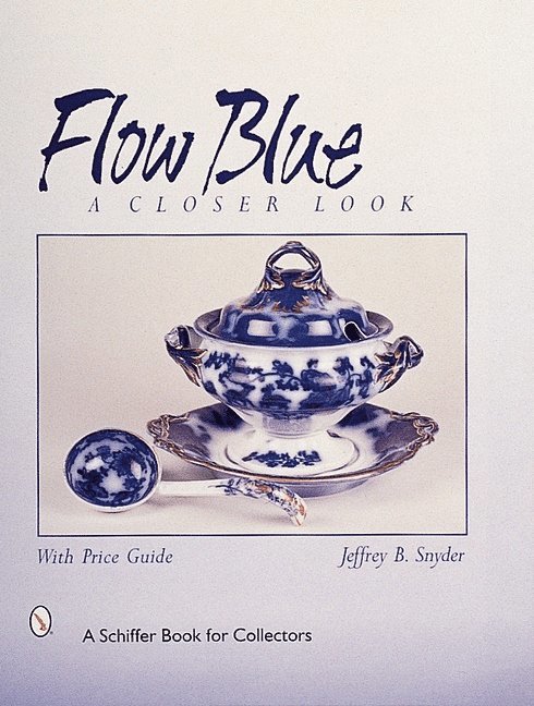 Flow Blue 1