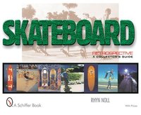 bokomslag Skateboard Retrospective