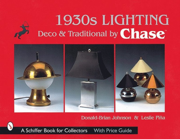 1930s Lighting 1