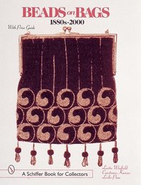 bokomslag Beads on Bags: 1880s to 2000