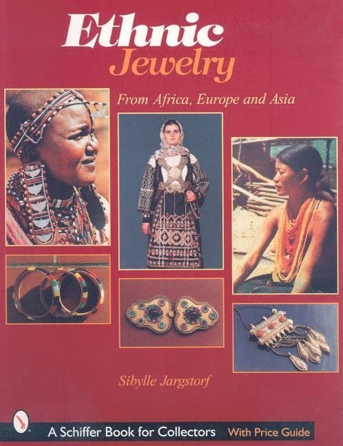 Ethnic Jewelry 1