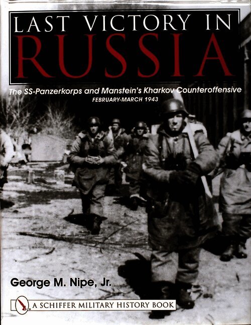 Last Victory in Russia