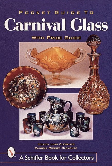 Pocket Guide to Carnival Glass