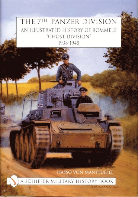 The 7th Panzer Division 1