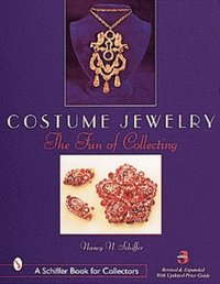 bokomslag Costume Jewelry
