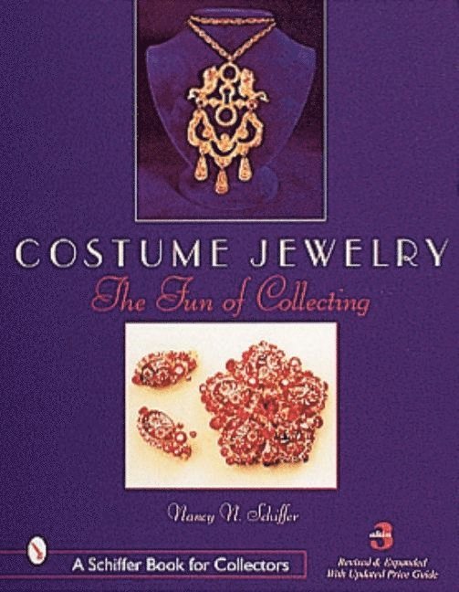 Costume Jewelry 1