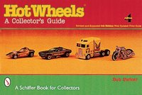 bokomslag Hot Wheels¿