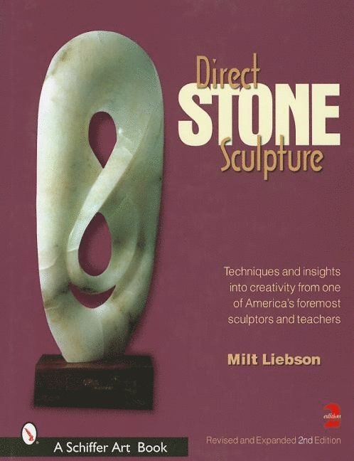 Direct Stone Sculpture 1