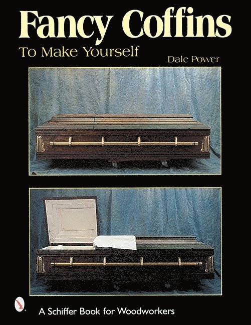 Fancy Coffins to Make Yourself 1