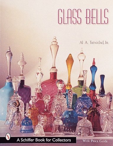 bokomslag Glass Bells