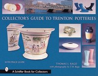 bokomslag Collector's Guide to Trenton Potteries