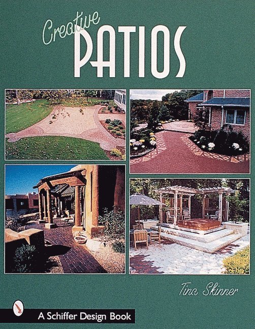 Creative Patios 1