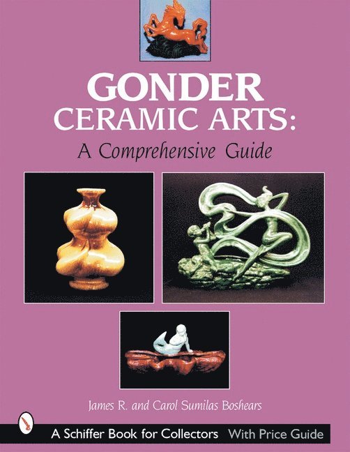 Gonder Ceramic Arts 1