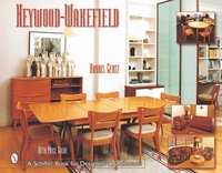 bokomslag Heywood-Wakefield