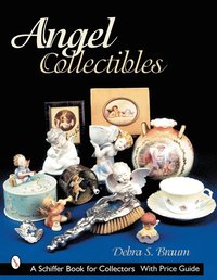 bokomslag Angel Collectibles