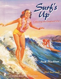 bokomslag Surf's Up