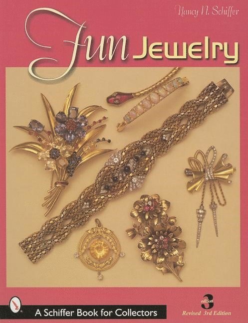 Fun Jewelry 1