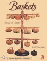 Nancy Schiffer - Baskets, Häftad