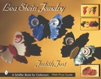 bokomslag Lea Stein¿ Jewelry