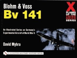 Blohm & Voss Bv 141 1