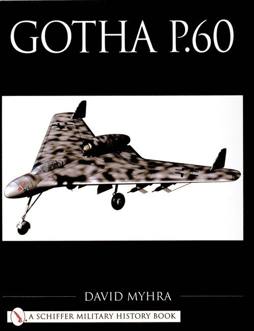 Gotha P.60 1
