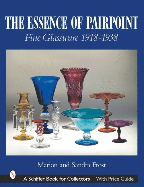 Essence of Pairpoint