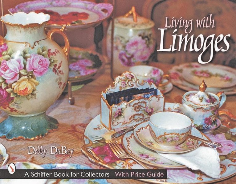 Living with Limoges 1