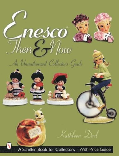 bokomslag Enesco¿ Then and Now
