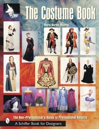 bokomslag The Costume Book