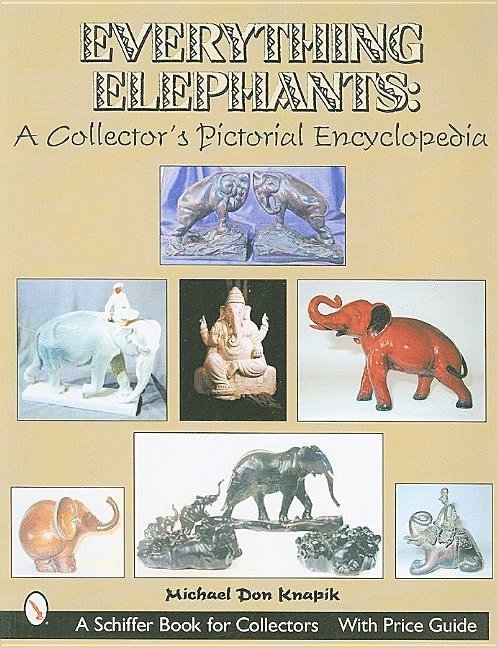 Everything Elephants 1