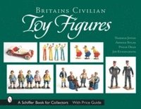 bokomslag Britains Civilian Toy Figures