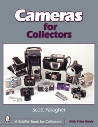 bokomslag Cameras for Collectors