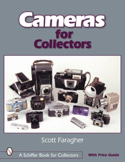 Cameras for Collectors 1