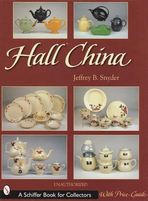 Hall China 1