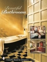 Tina Skinner - Beautiful Bathrooms, Häftad