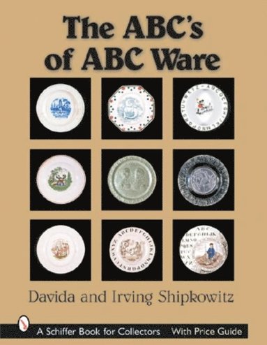 bokomslag ABC's of ABC Ware