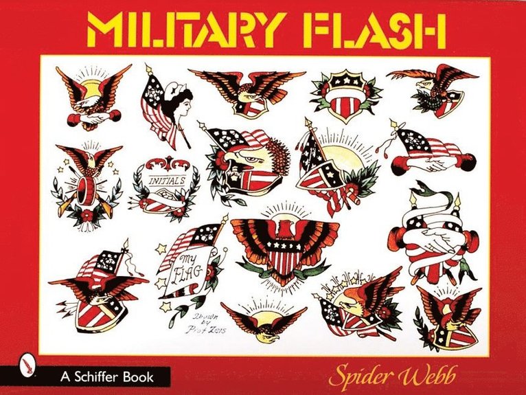 Military Flash 1