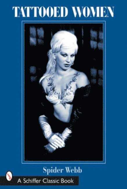 Tattooed Women 1
