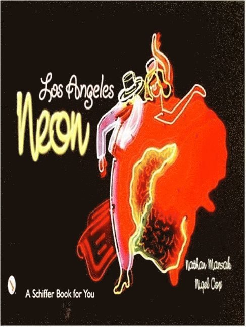 Los Angeles Neon