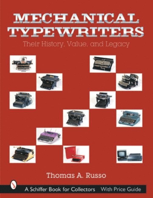 Mechanical Typewriters 1