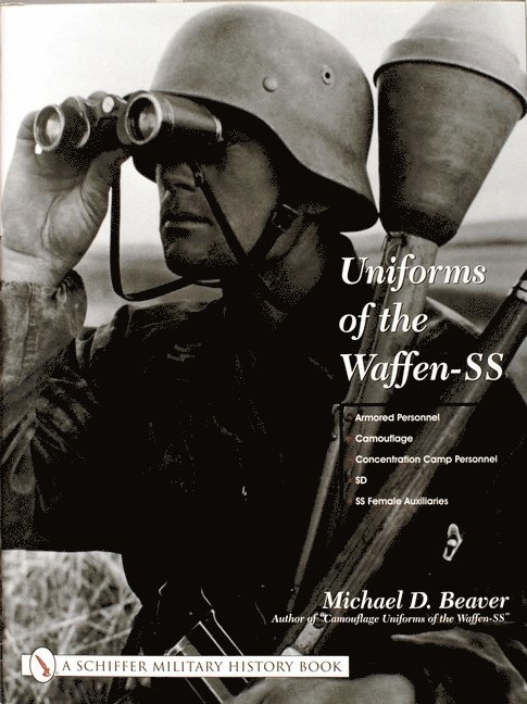 Uniforms of the Waffen-SS 1