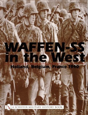 Waffen-SS in the West: 1