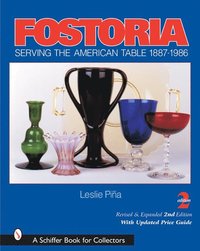 bokomslag Fostoria