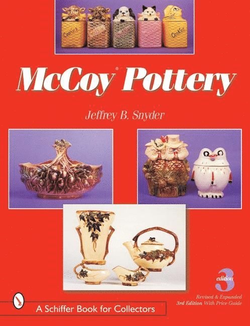 Mccoy Pottery