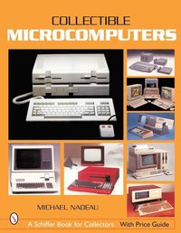 bokomslag Collectible Microcomputers