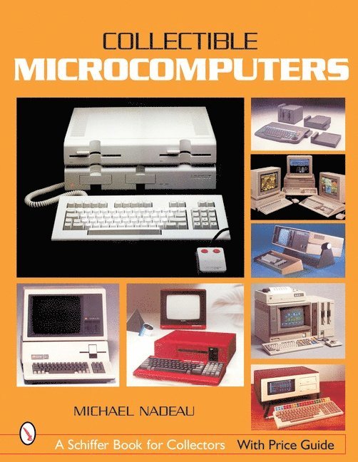 Collectible Microcomputers 1