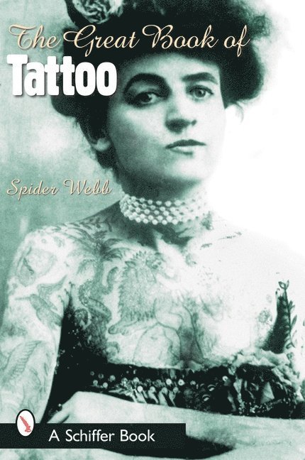 Great Book of Tattoo 1